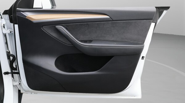 Used Tesla Model Y 2022 for sale - 76013603: Photo 16