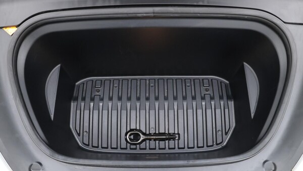 Used Tesla Model Y 2022 for sale - 76013603: Photo 20
