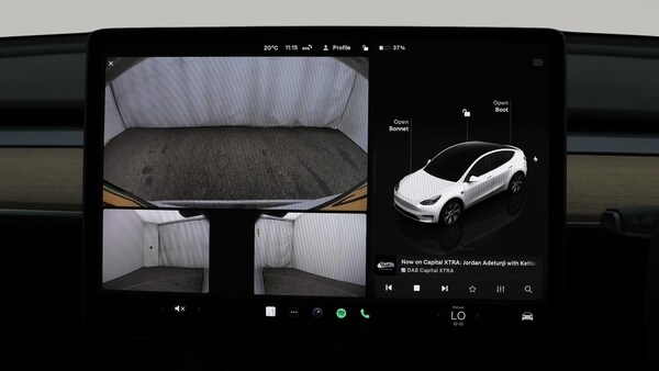 Used Tesla Model Y 2022 for sale - 76013603: Photo 25