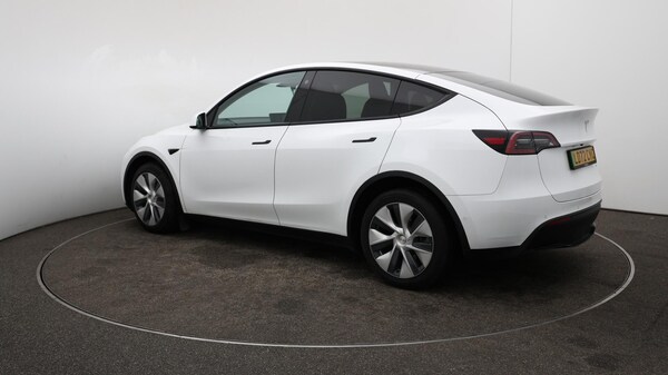 Used Tesla Model Y 2022 for sale - 76013603: Photo 34