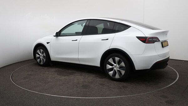Used Tesla Model Y 2022 for sale - 76013603: Photo 35