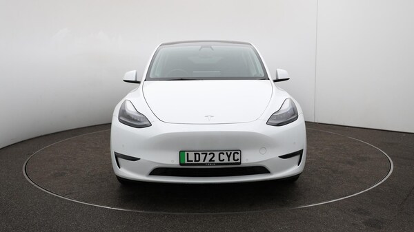 Used Tesla Model Y 2022 for sale - 76013603: Photo 39