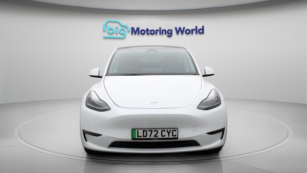 Used Tesla Model Y 2022 for sale - 76013603: Photo 3
