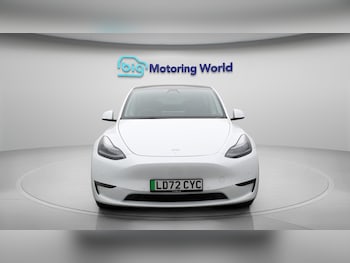 Used Tesla Model Y 2022 for sale - 76013603: Photo 3