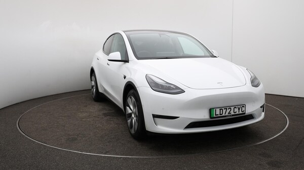 Used Tesla Model Y 2022 for sale - 76013603: Photo 41
