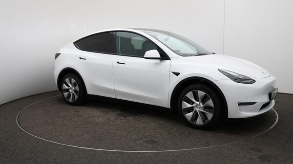 Used Tesla Model Y 2022 for sale - 76013603: Photo 44