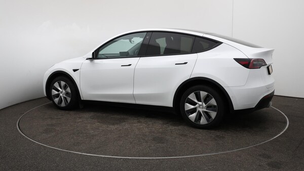 Used Tesla Model Y 2022 for sale - 76013603: Photo 46