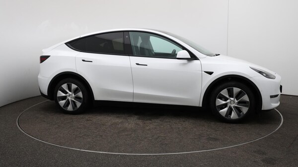 Used Tesla Model Y 2022 for sale - 76013603: Photo 47