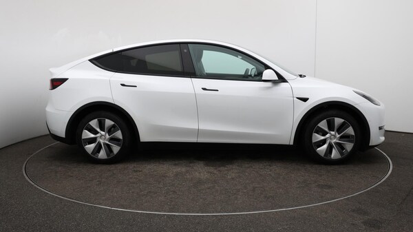 Used Tesla Model Y 2022 for sale - 76013603: Photo 48