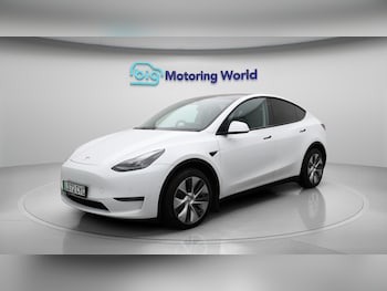 Used Tesla Model Y 2022 for sale - 76013603: Photo 4