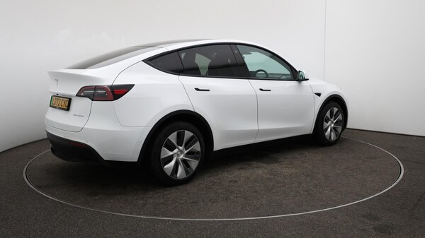 Used Tesla Model Y 2022 for sale - 76013603: Photo 52