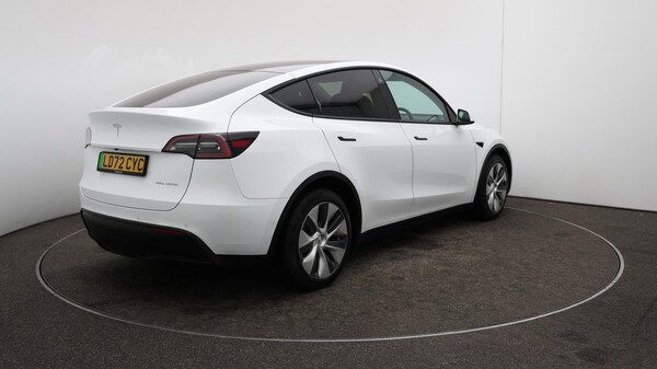 Used Tesla Model Y 2022 for sale - 76013603: Photo 53