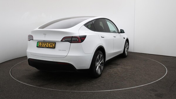 Used Tesla Model Y 2022 for sale - 76013603: Photo 54