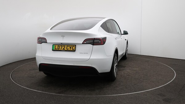Used Tesla Model Y 2022 for sale - 76013603: Photo 55