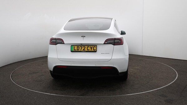 Used Tesla Model Y 2022 for sale - 76013603: Photo 56