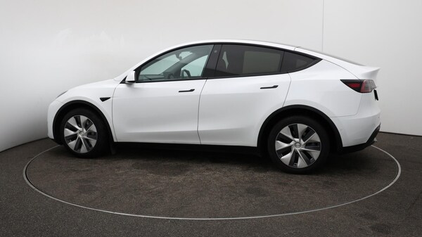 Used Tesla Model Y 2022 for sale - 76013603: Photo 57