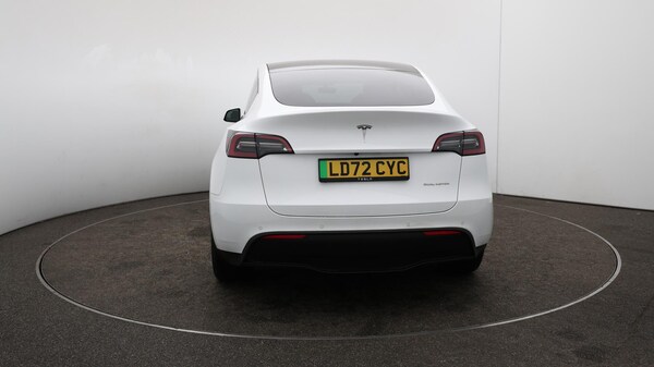 Used Tesla Model Y 2022 for sale - 76013603: Photo 58