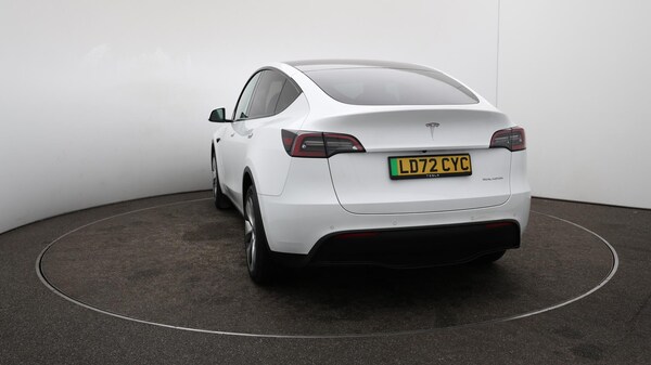 Used Tesla Model Y 2022 for sale - 76013603: Photo 59