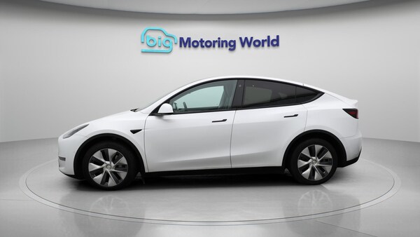 Used Tesla Model Y 2022 for sale - 76013603: Photo 5