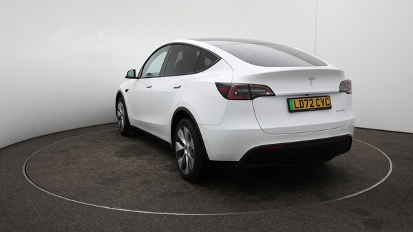 Used Tesla Model Y 2022 for sale - 76013603: Photo 60