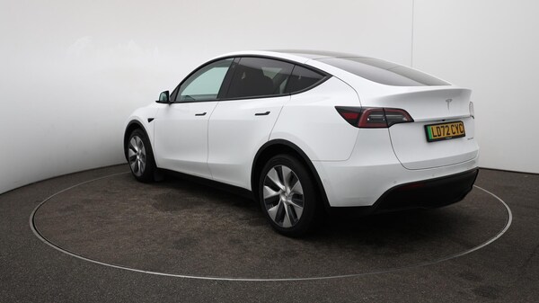 Used Tesla Model Y 2022 for sale - 76013603: Photo 61
