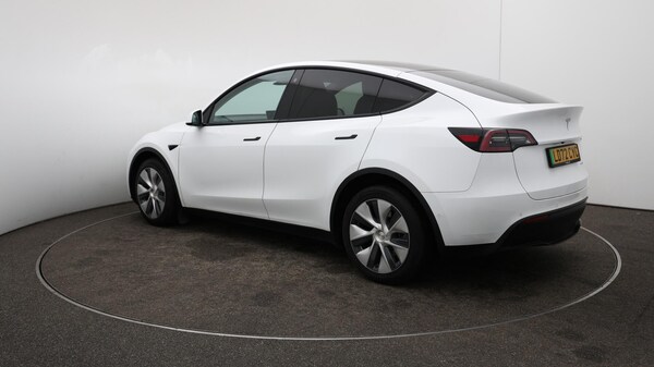 Used Tesla Model Y 2022 for sale - 76013603: Photo 62