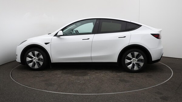 Used Tesla Model Y 2022 for sale - 76013603: Photo 63