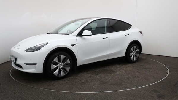Used Tesla Model Y 2022 for sale - 76013603: Photo 67