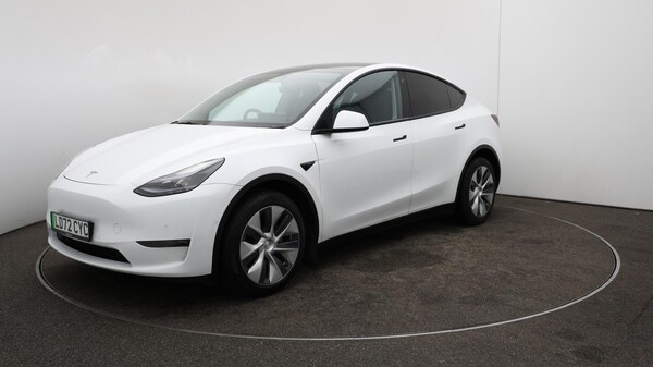 Used Tesla Model Y 2022 for sale - 76013603: Photo 68