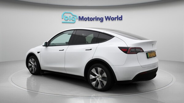 Used Tesla Model Y 2022 for sale - 76013603: Photo 6