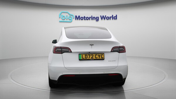 Used Tesla Model Y 2022 for sale - 76013603: Photo 7