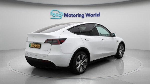 Used Tesla Model Y 2022 for sale - 76013603: Photo 8