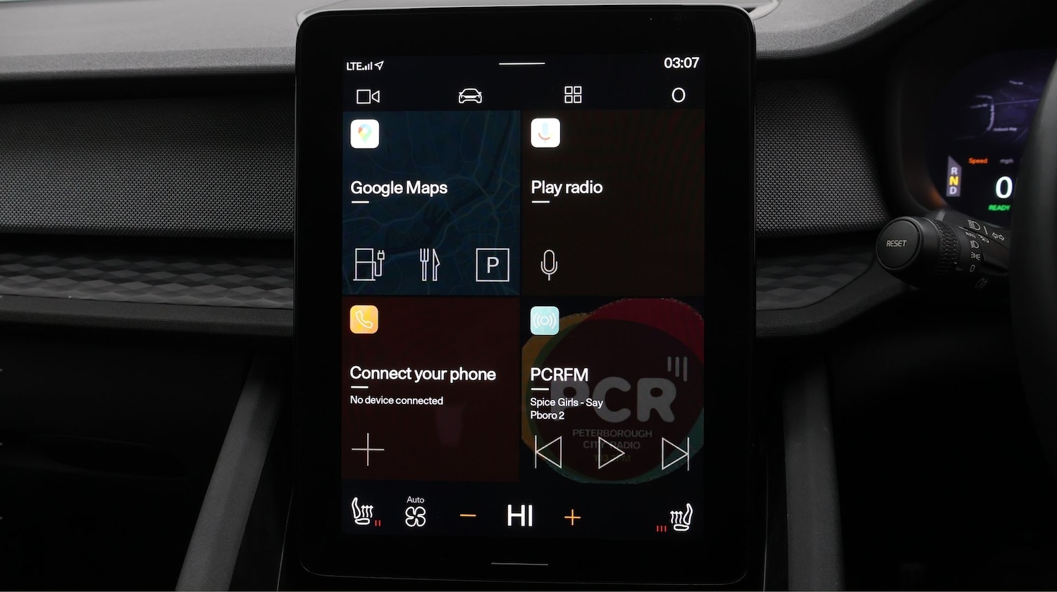 Used Polestar Polestar 2 2023 for sale - 77845728: Photo 11