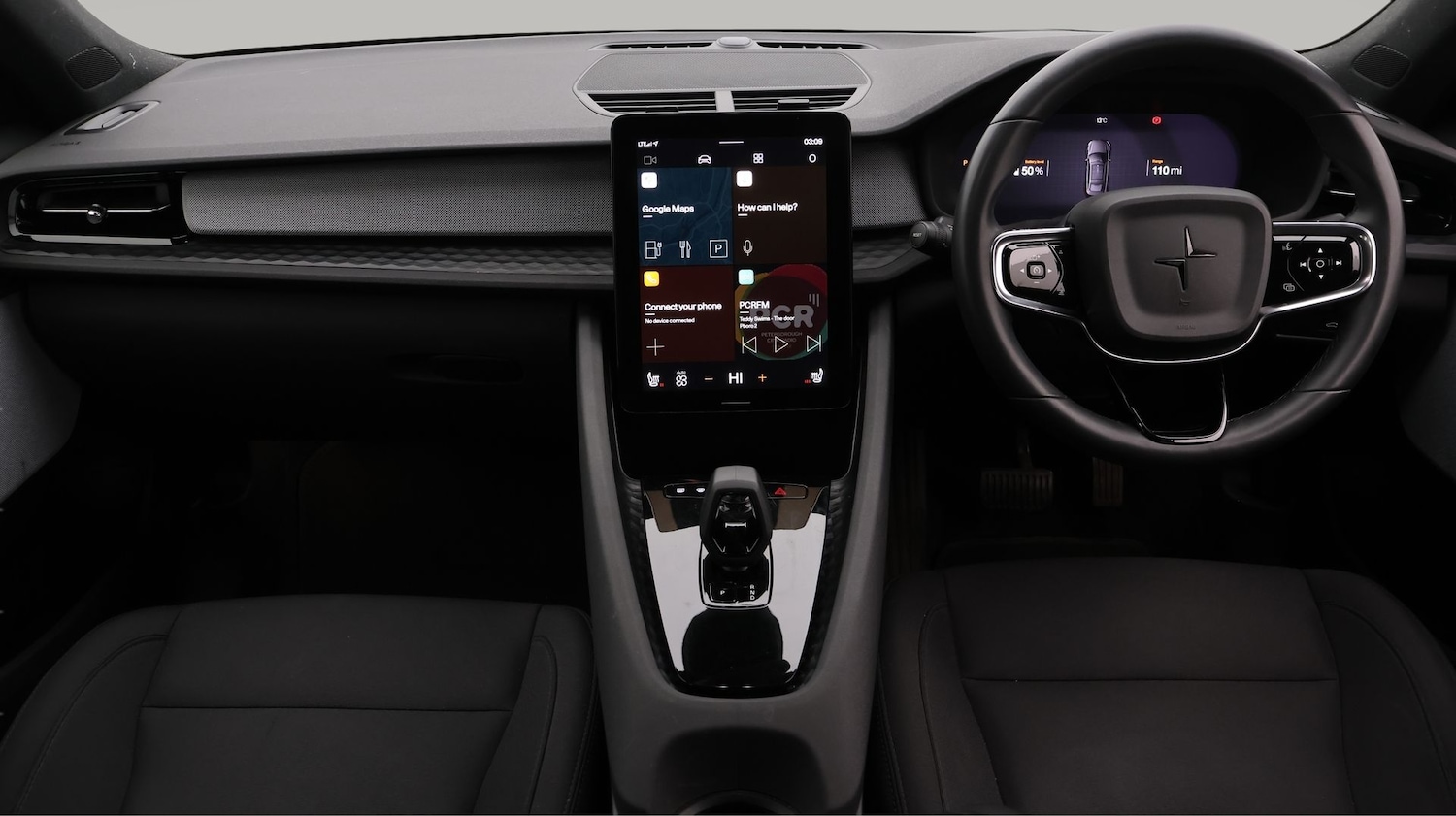 Used Polestar Polestar 2 2023 for sale - 77845728: Photo 13