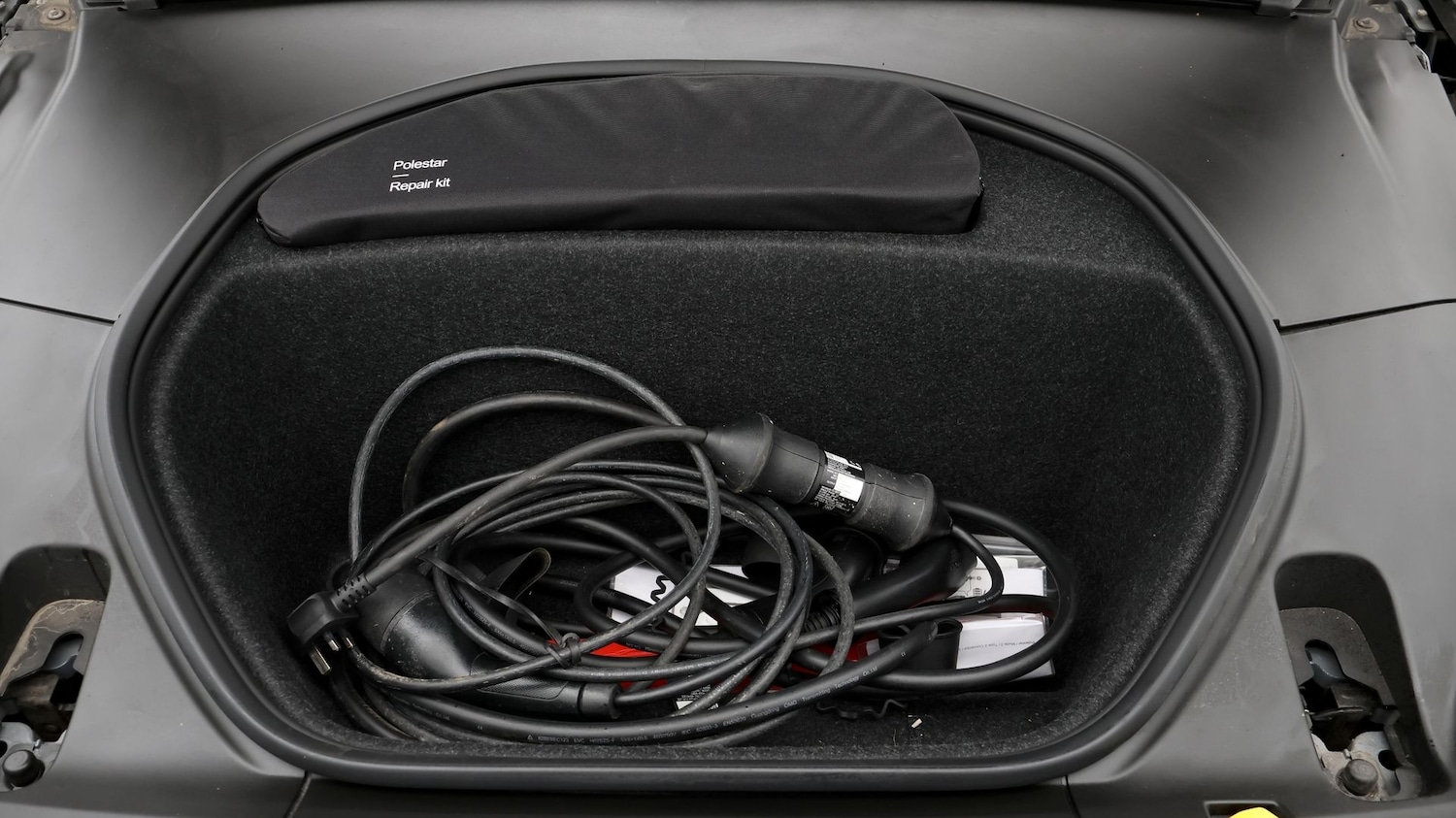 Used Polestar Polestar 2 2023 for sale - 77845728: Photo 19