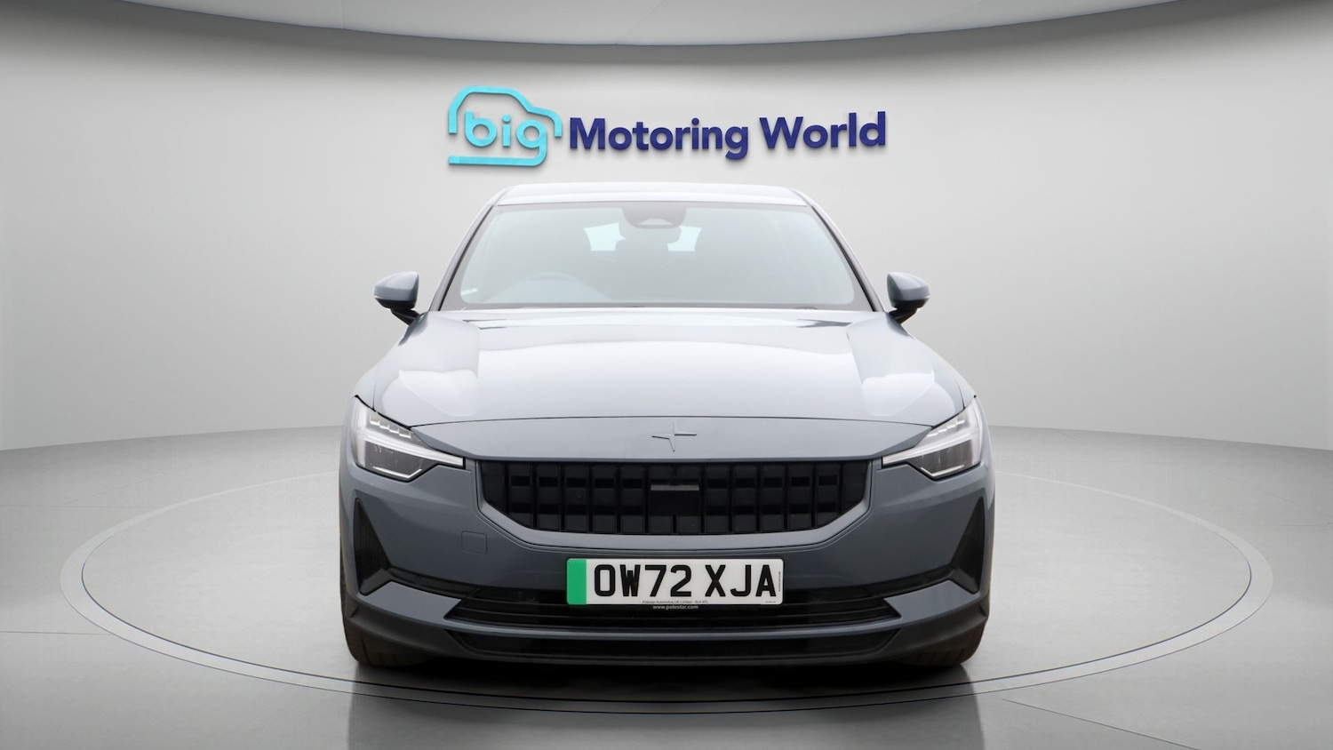 Used Polestar Polestar 2 2023 for sale - 77845728: Photo 2