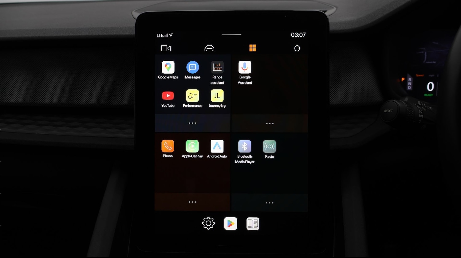 Used Polestar Polestar 2 2023 for sale - 77845728: Photo 21