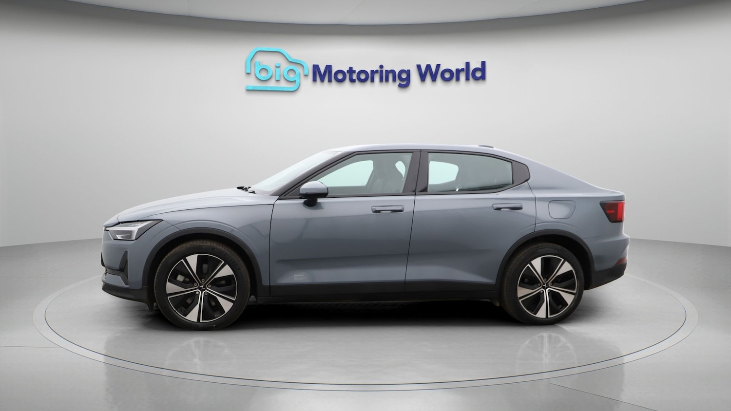 Used Polestar Polestar 2 2023 for sale - 77845728: Photo 4