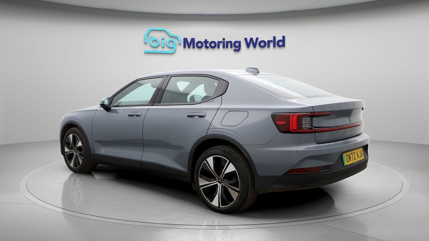 Used Polestar Polestar 2 2023 for sale - 77845728: Photo 5