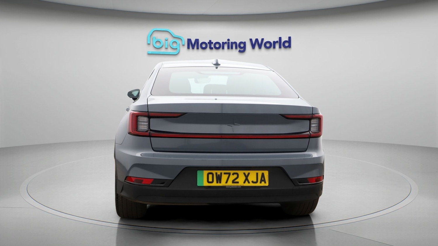 Used Polestar Polestar 2 2023 for sale - 77845728: Photo 6