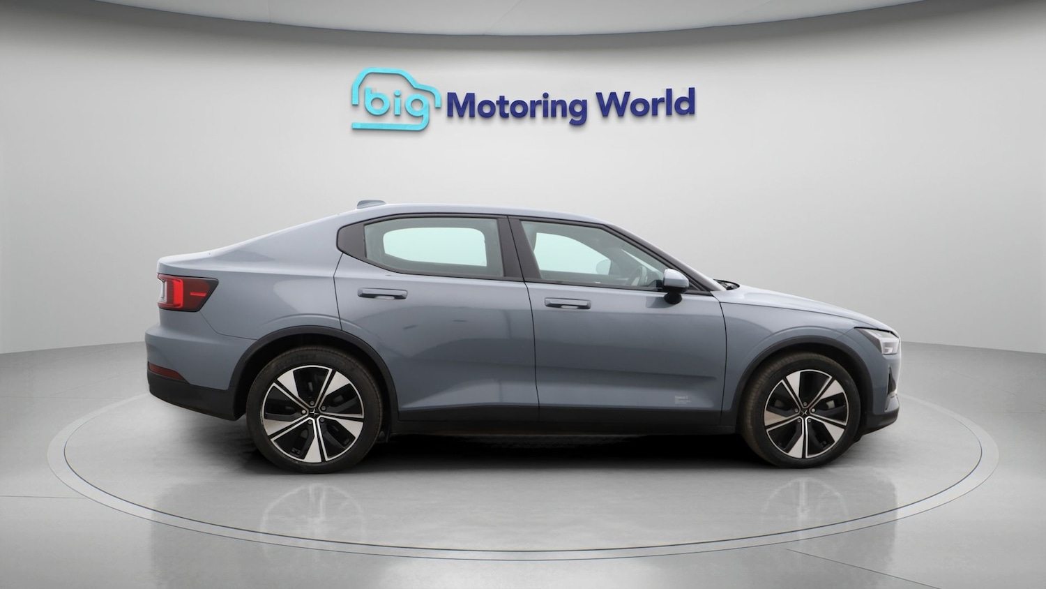 Used Polestar Polestar 2 2023 for sale - 77845728: Photo 8