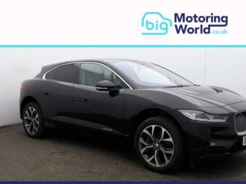 2020 (70) HSE 5dr Auto