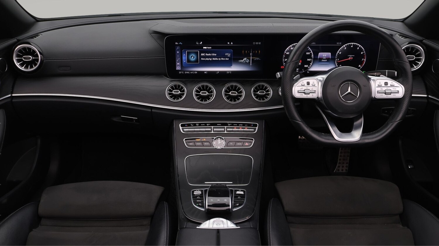 Used Mercedes-Benz E Class 2019 for sale - 77431773: Photo 13