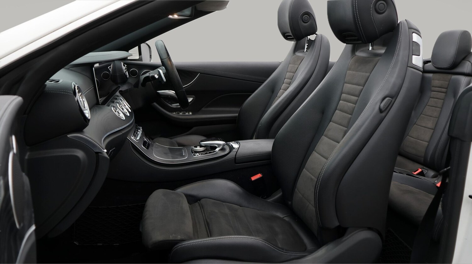 Used Mercedes-Benz E Class 2019 for sale - 77431773: Photo 14