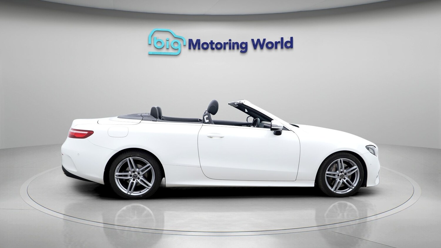 Used Mercedes-Benz E Class 2019 for sale - 77431773: Photo 8