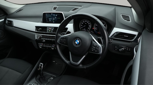 Used BMW X1 2018 for sale - 76295867: Photo 10
