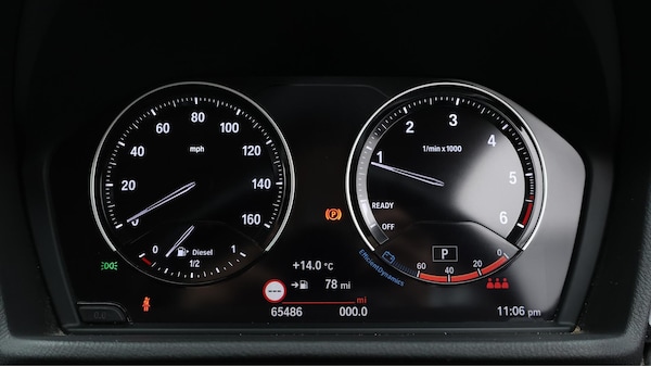 Used BMW X1 2018 for sale - 76295867: Photo 11