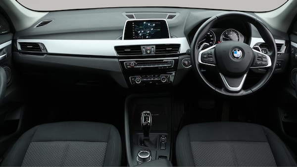 Used BMW X1 2018 for sale - 76295867: Photo 14