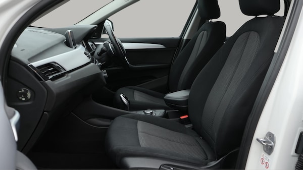 Used BMW X1 2018 for sale - 76295867: Photo 15