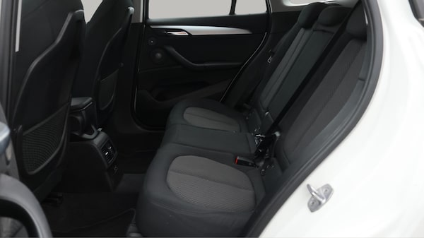 Used BMW X1 2018 for sale - 76295867: Photo 17